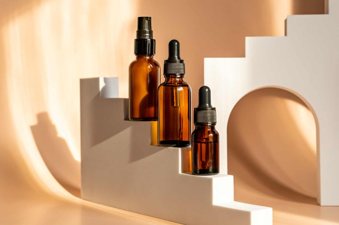 What Are Skin Serums?