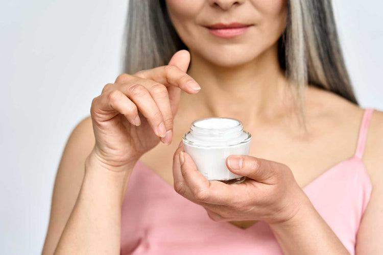Anti-Ageing