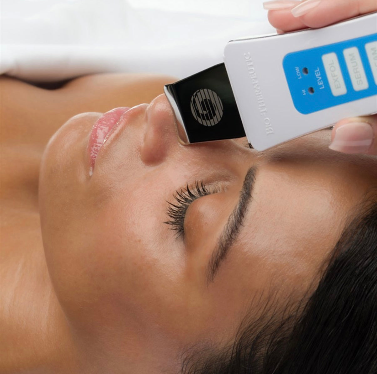 Bio-Therapeutic Decongest