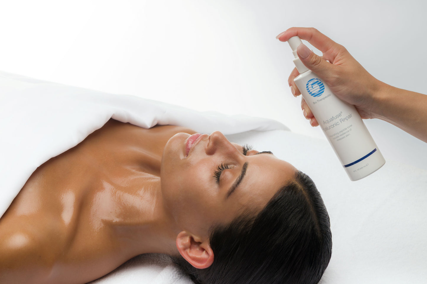 BT - Aquafuse Hyaluronic Repair Toner
