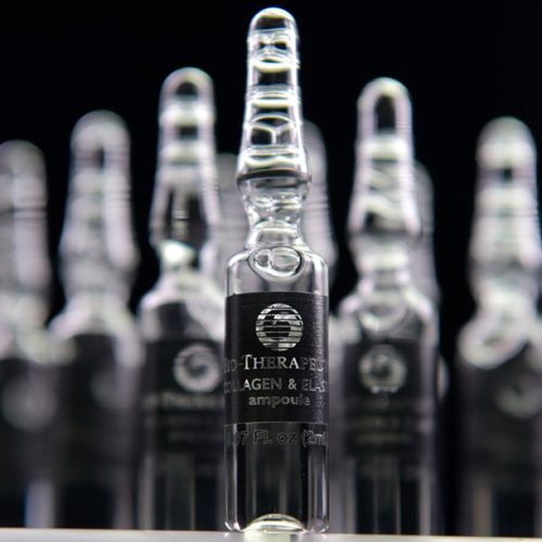 Collagen & Elastin Ampoules - 10 Pack