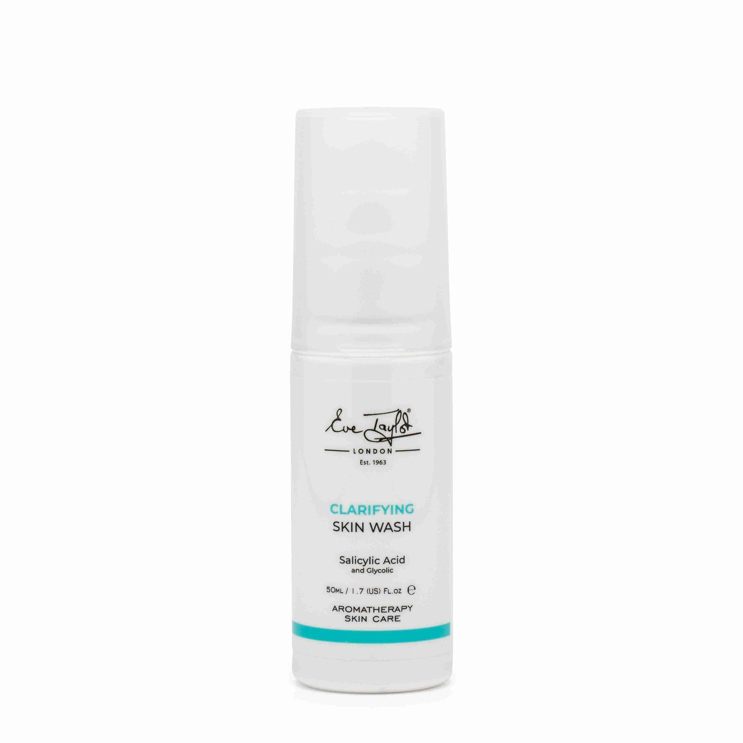 Clarifying Skin Wash - Travel Size