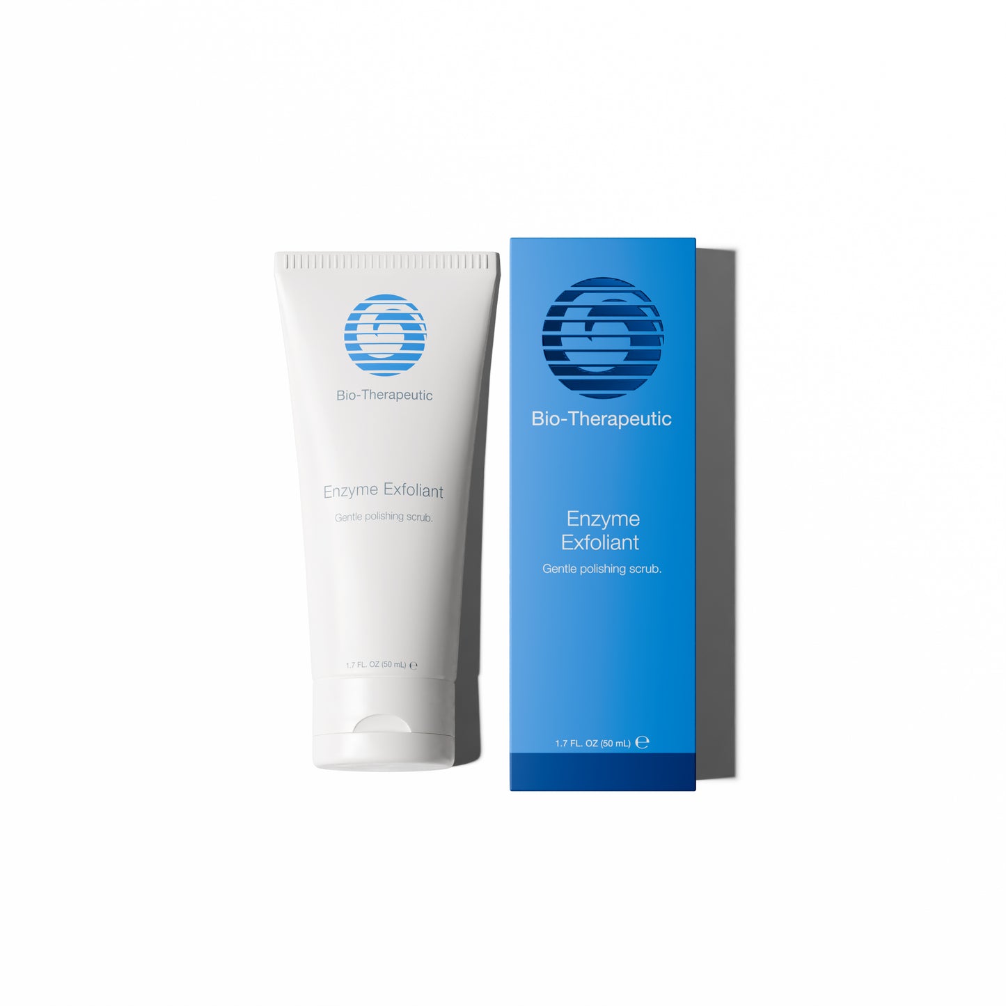 BT - Enzyme Exfoliant