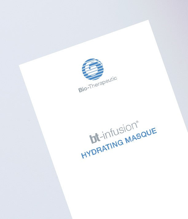 bt-infusion Hydrating Masque - 10 Pack
