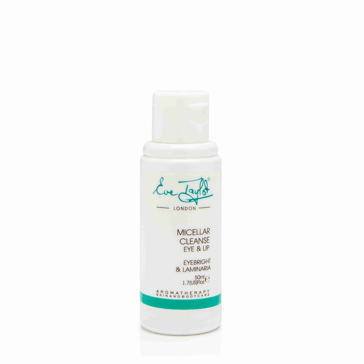 Micellar Cleanse Eye & Lip - Travel Size