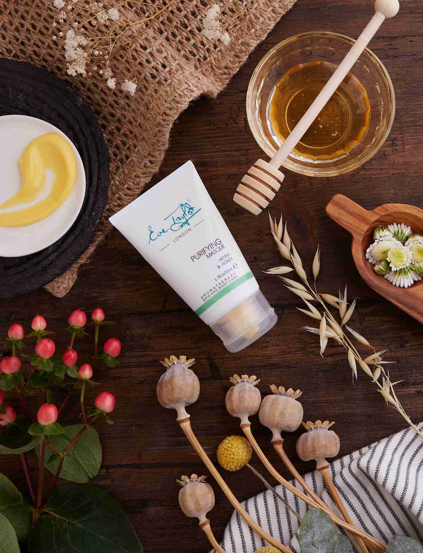 Purifying Masque