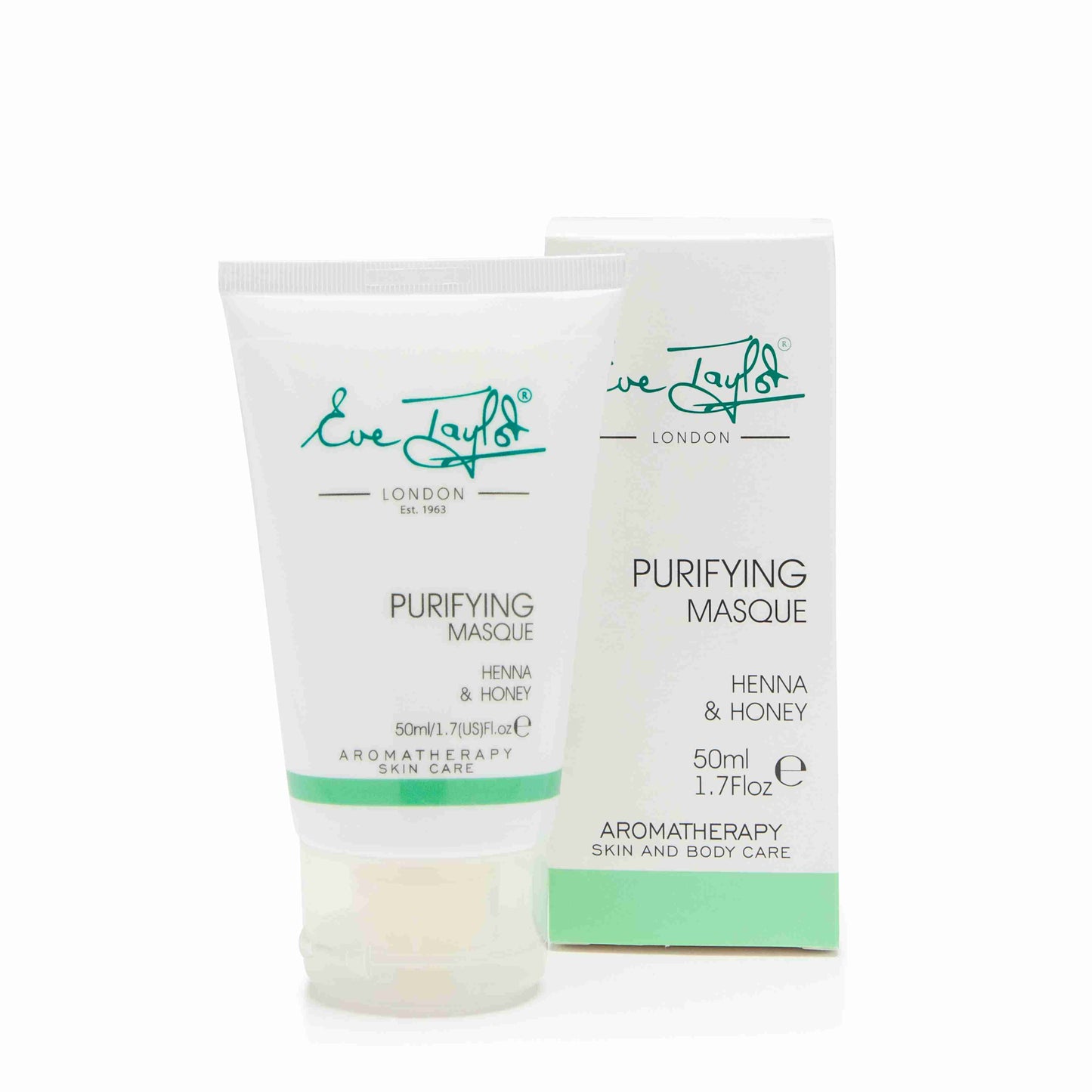 Purifying Masque