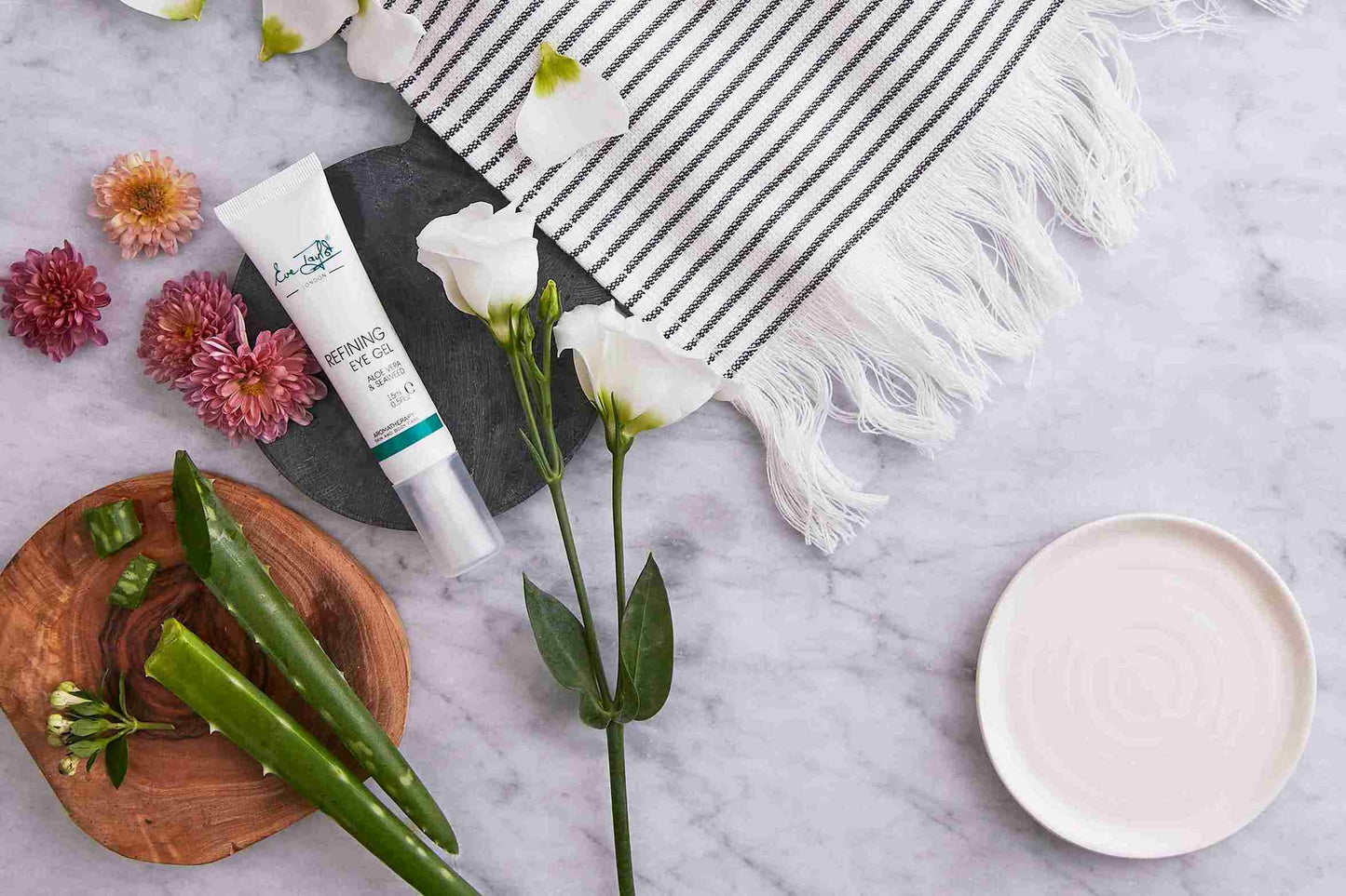 Refining Eye Gel