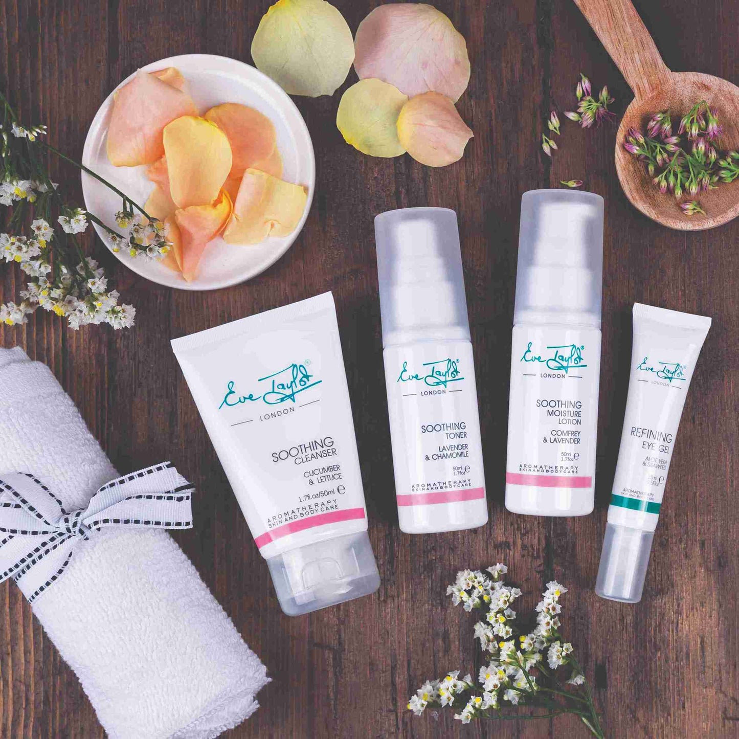Soothing Moisture Lotion - Travel Size
