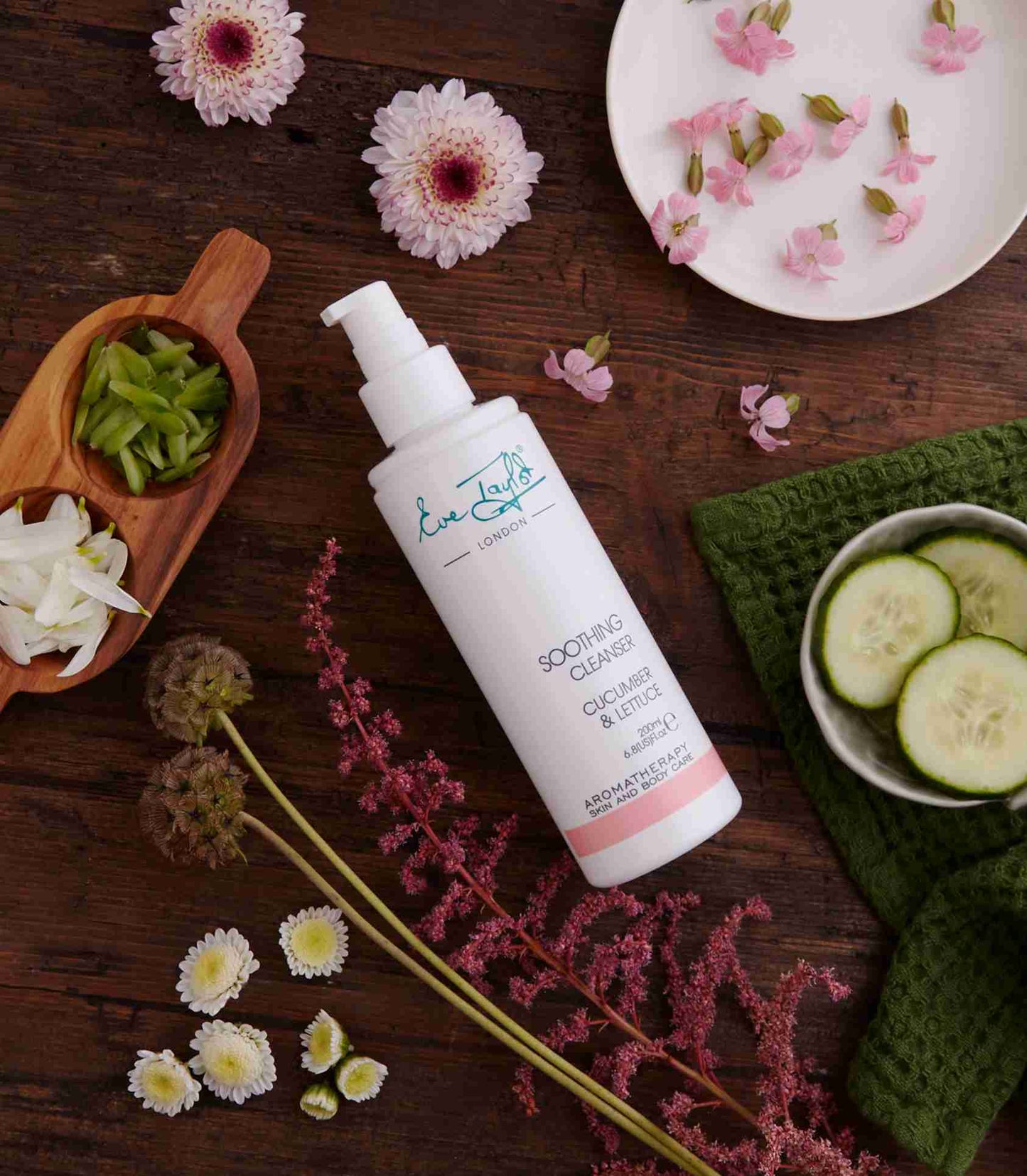 Soothing Cleanser