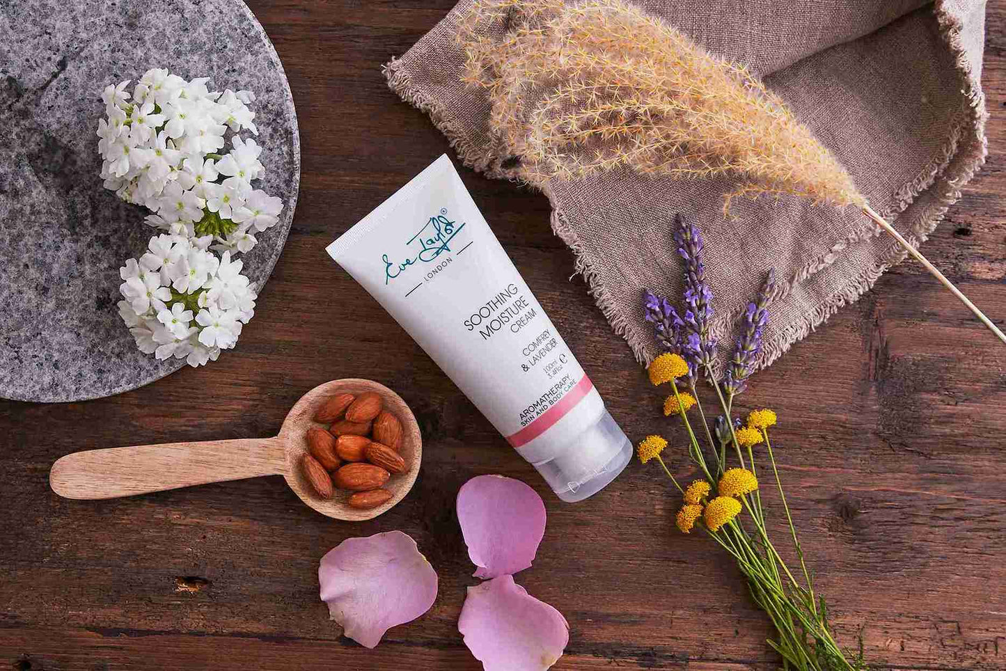 Soothing Moisture Cream