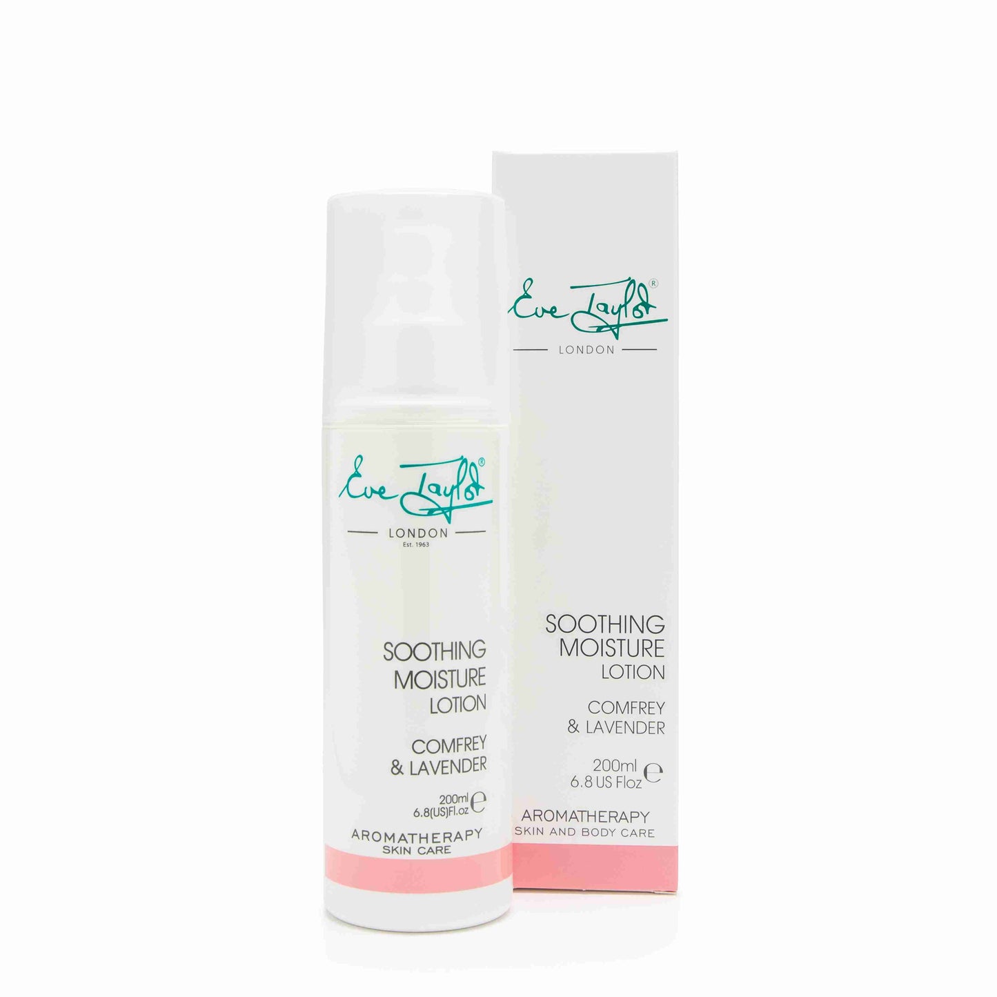 Soothing Moisture Lotion