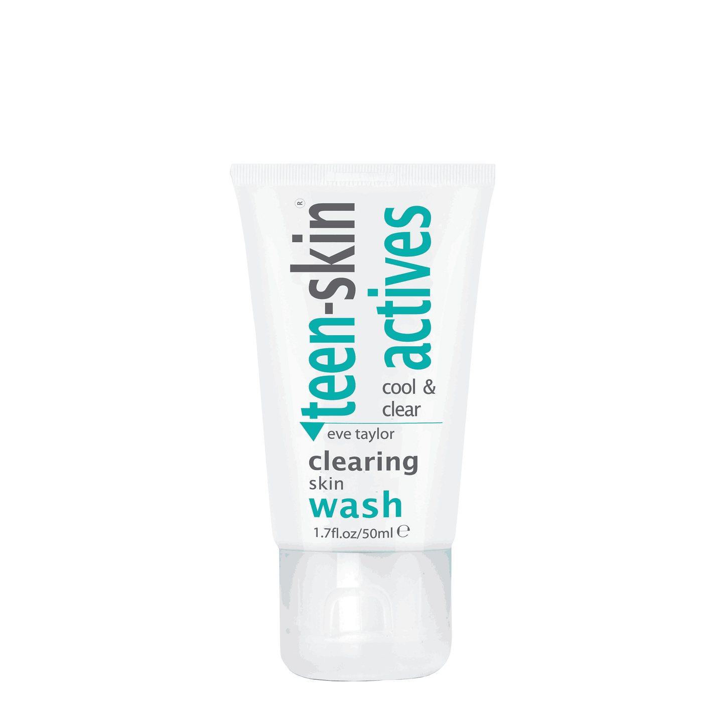 Teen Skin Actives Clearing Skin Wash - Travel Size