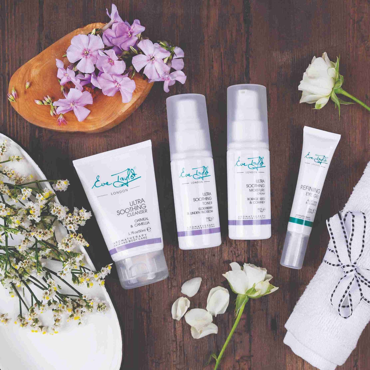 Ultra Soothing Toner - Travel Size