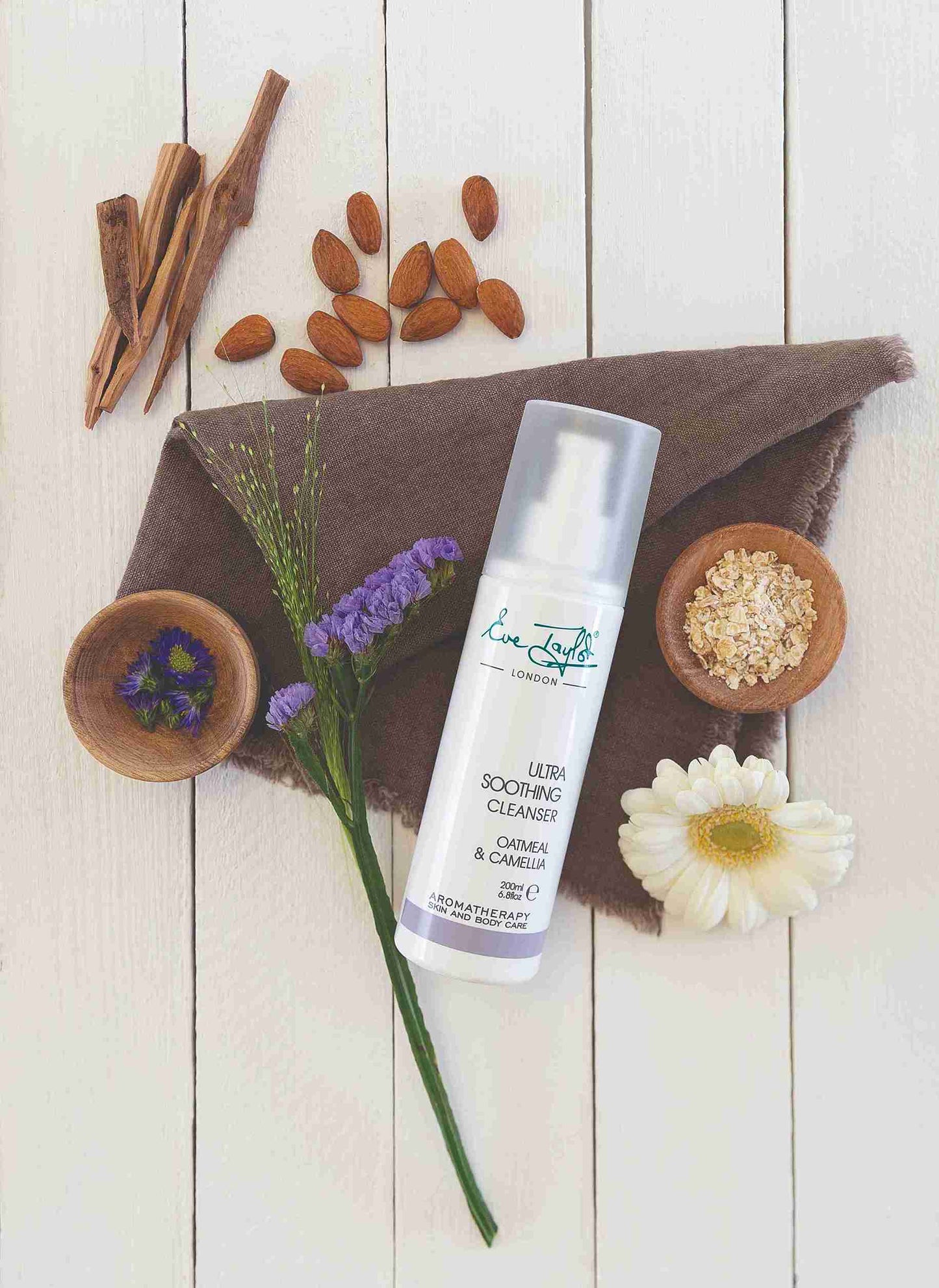 Ultra Soothing Cleanser