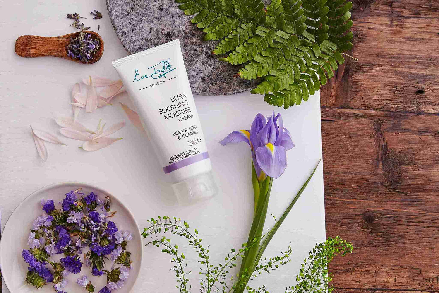 Ultra Soothing Moisture Cream