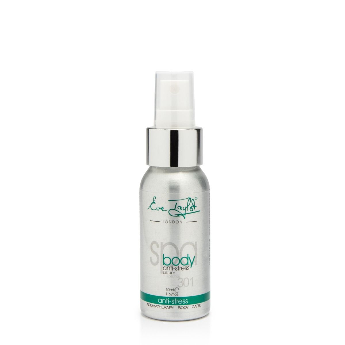 Anti-Stress Body Serum No.301