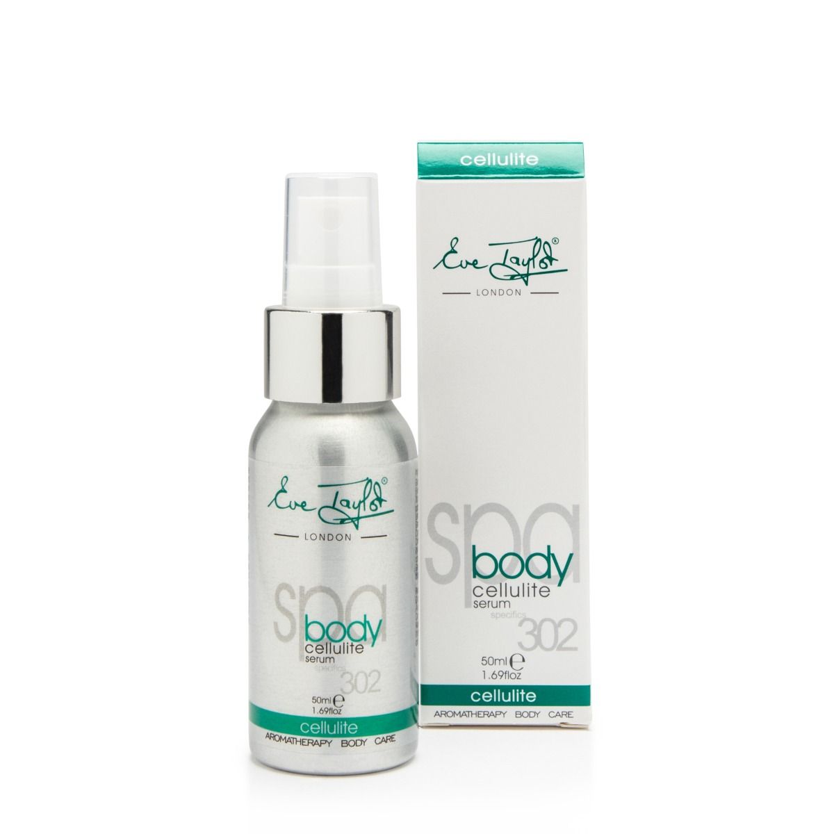 Cellulite Body Serum No.302