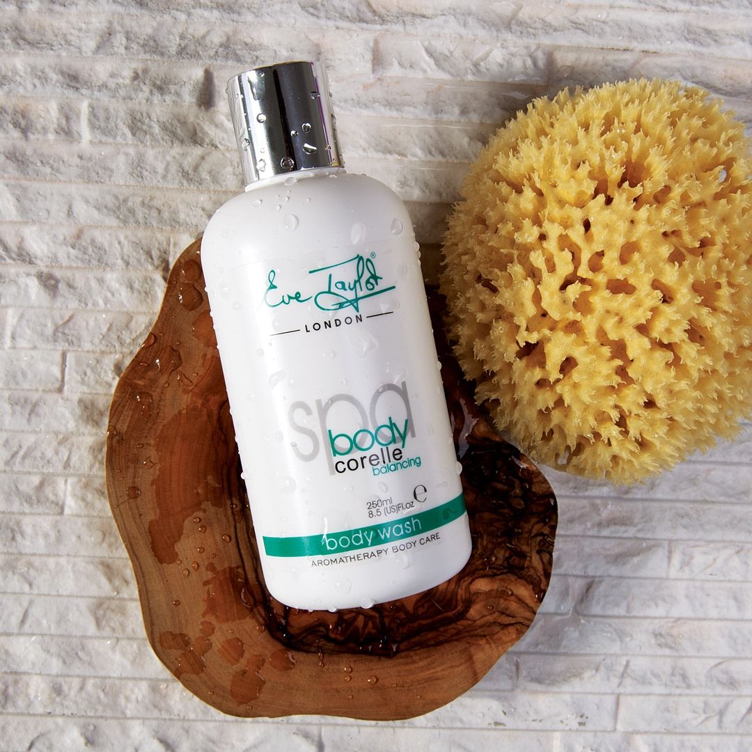 Corelle Body Wash