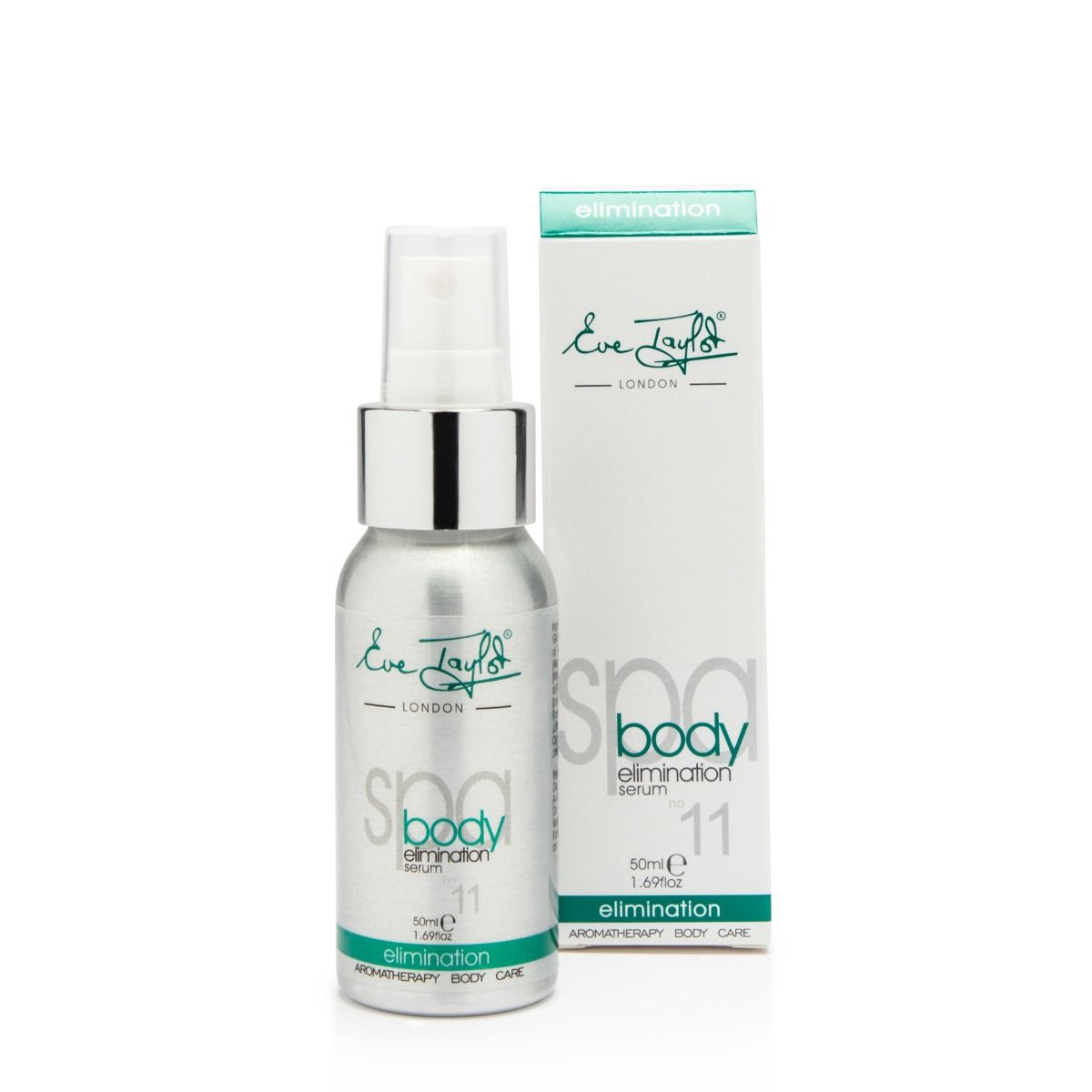 Eliminating Body Serum No.11