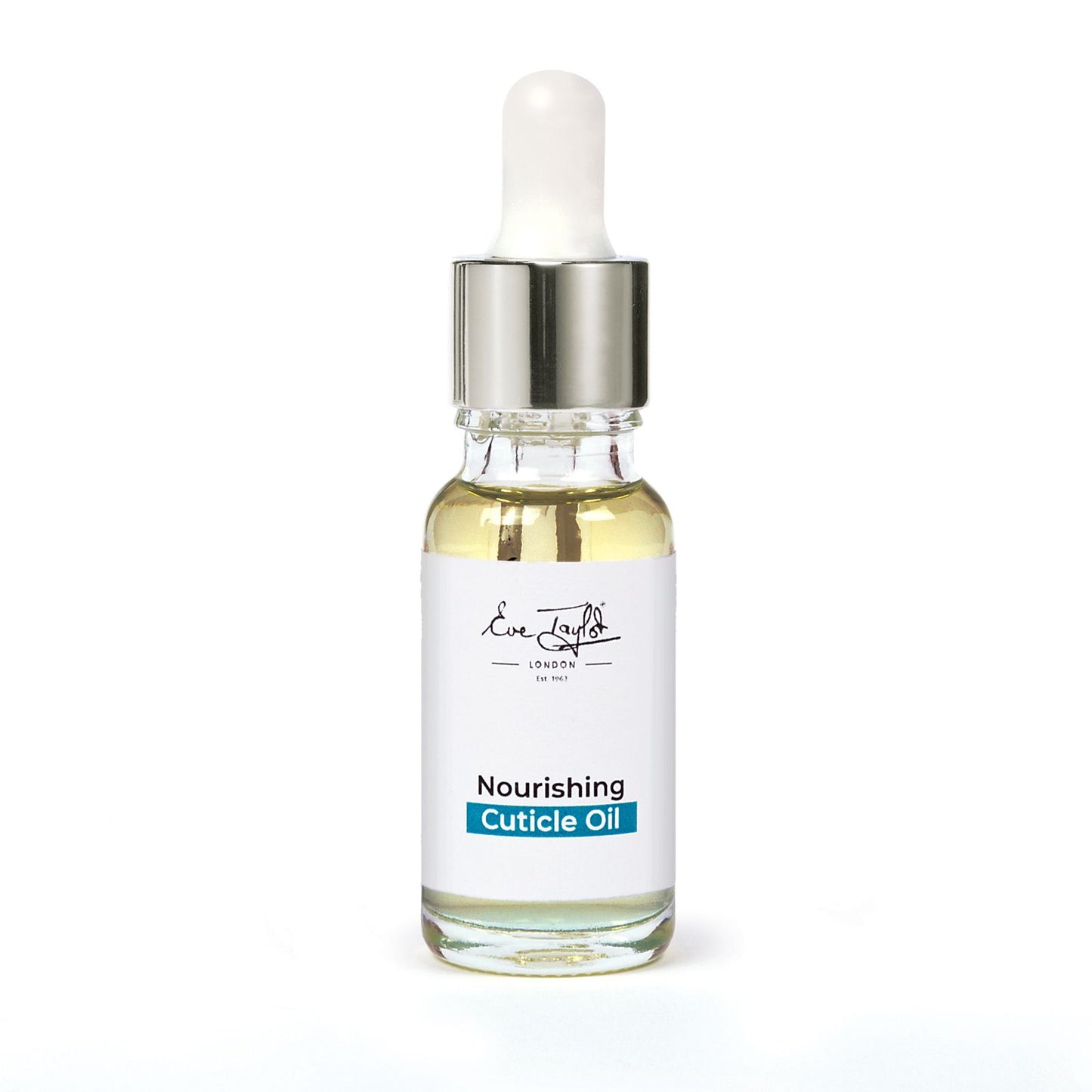 Nourishing Cuticle Oil