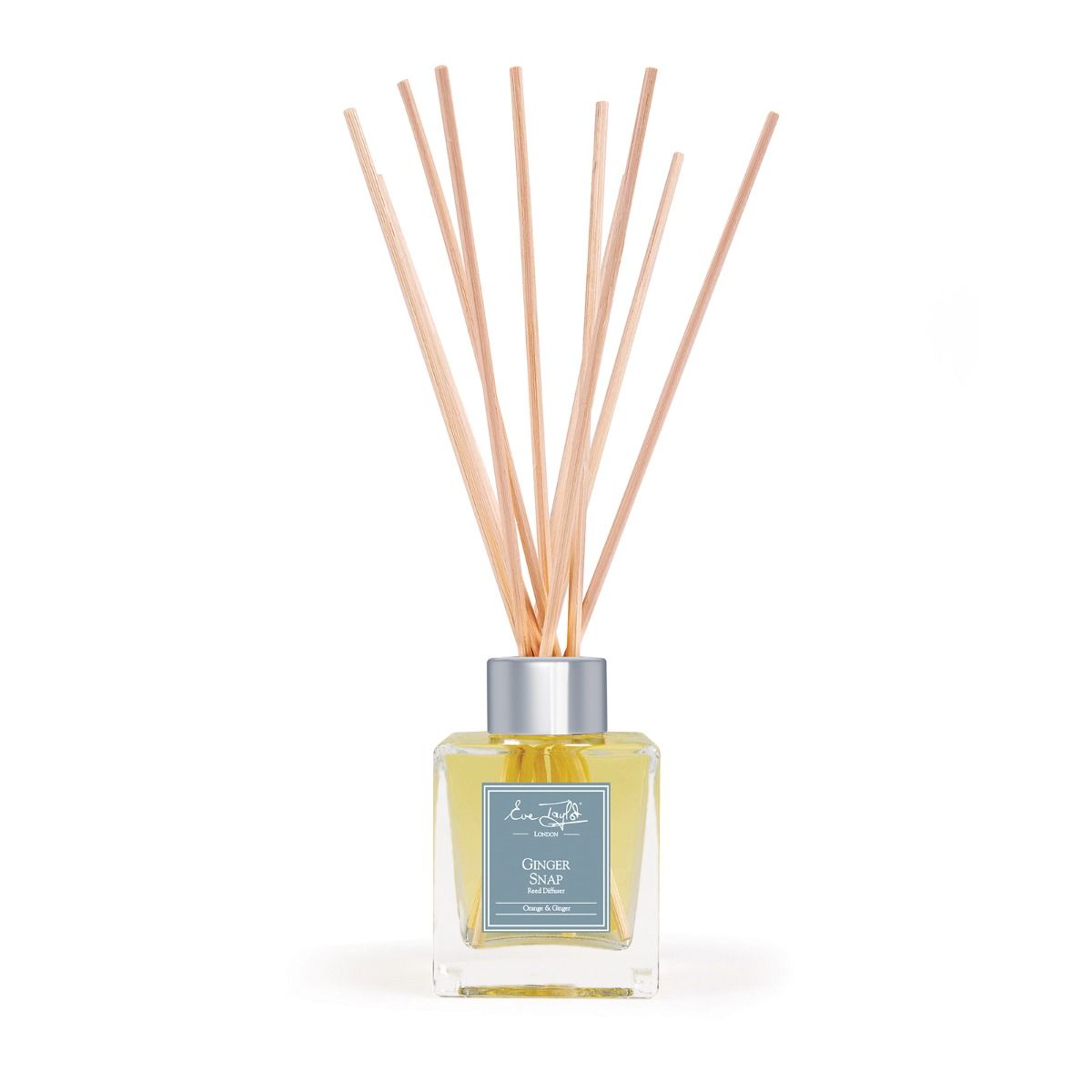 Ginger Snap Natural Reed Diffuser