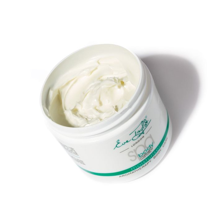 Moisturising Body Butter