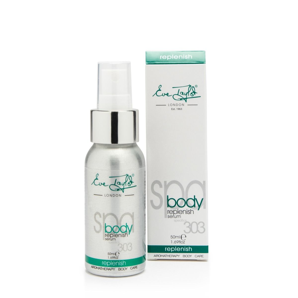 Replenishing Body Serum (Specifics. 303)