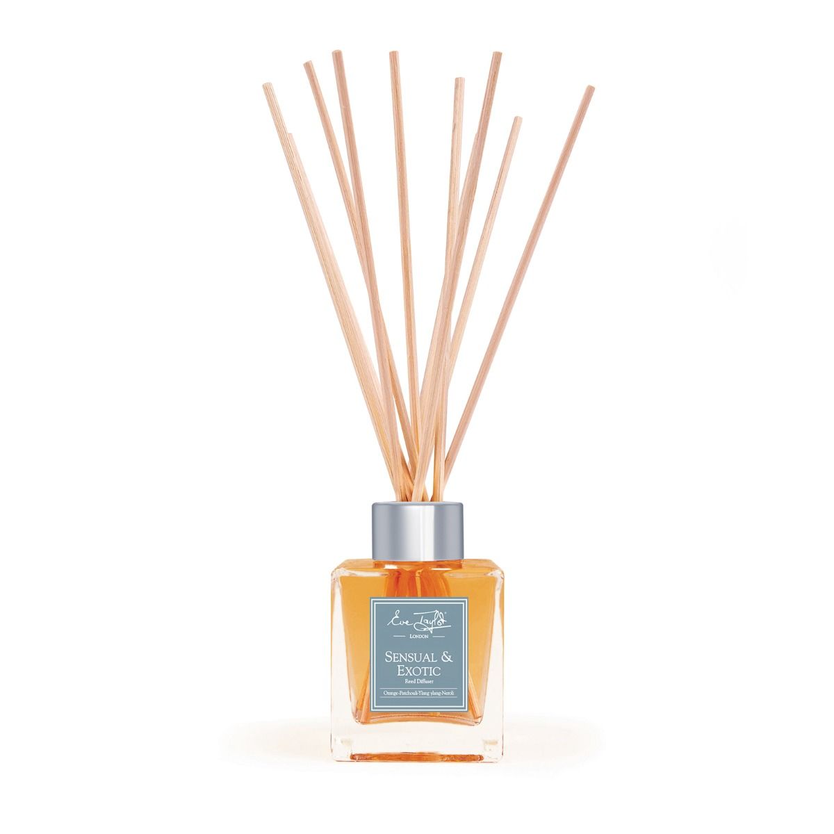 Sensual & Exotic Natural Reed Diffuser