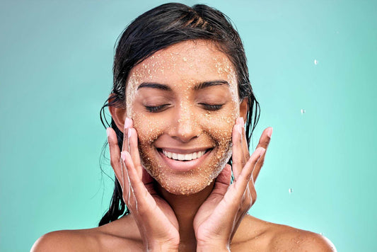Can You Exfoliate Too Much?