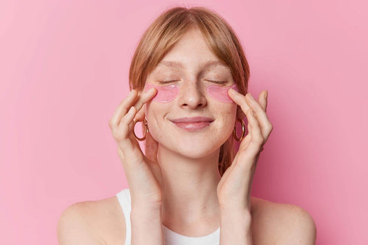 How to Deep Clean Your Pores at Home