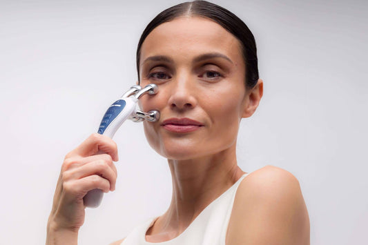How Do Microcurrent Facial Devices Work?