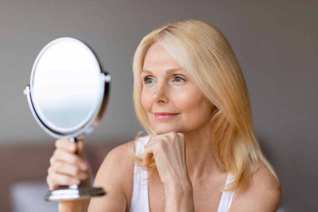 Menopausal Skin Guide