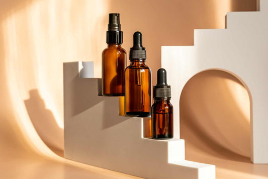 What Are Skin Serums?