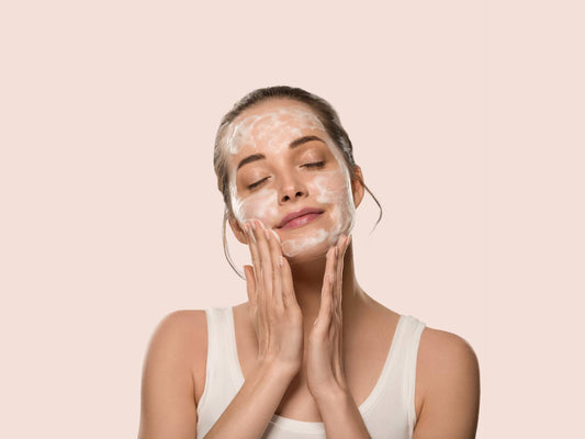 What Is A Cleanser?