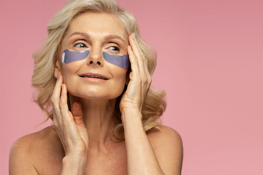 What Skincare Is Best For Aging Skin?