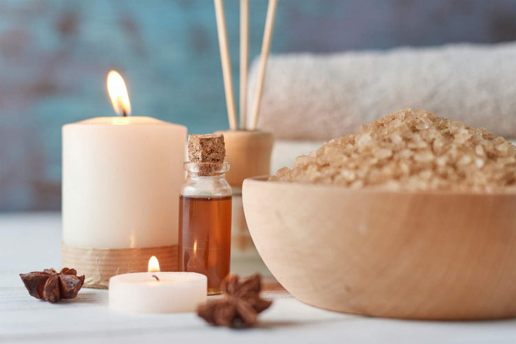 Aromatherapy