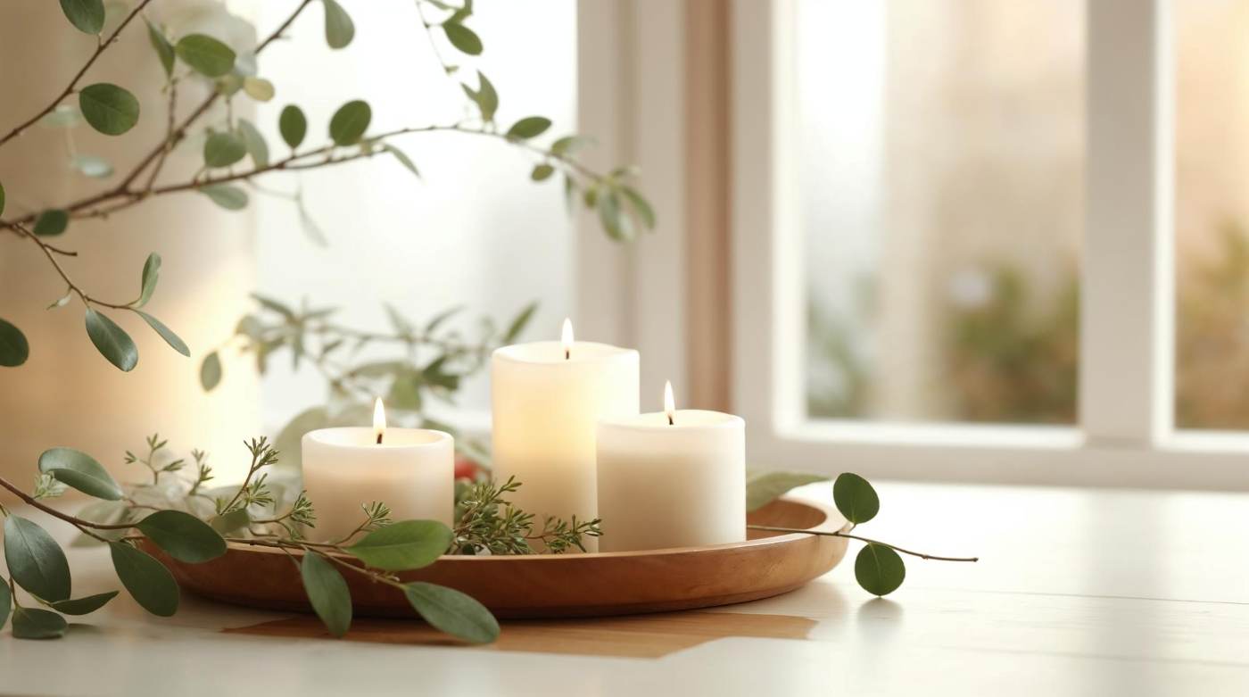 Candles
