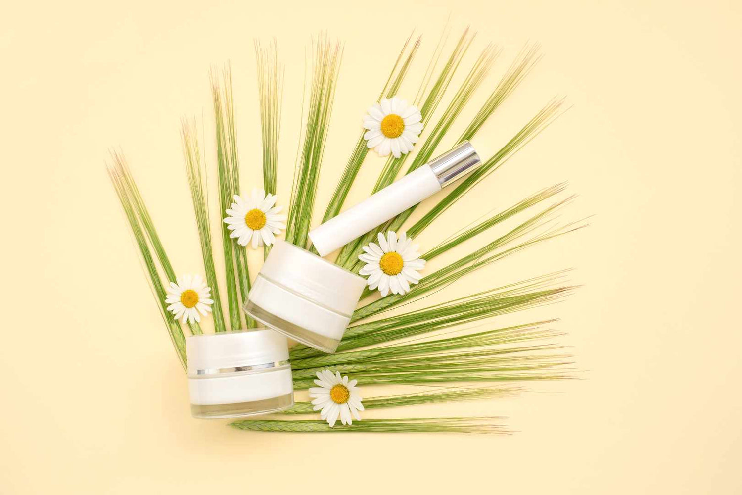 Eye & Lip Care