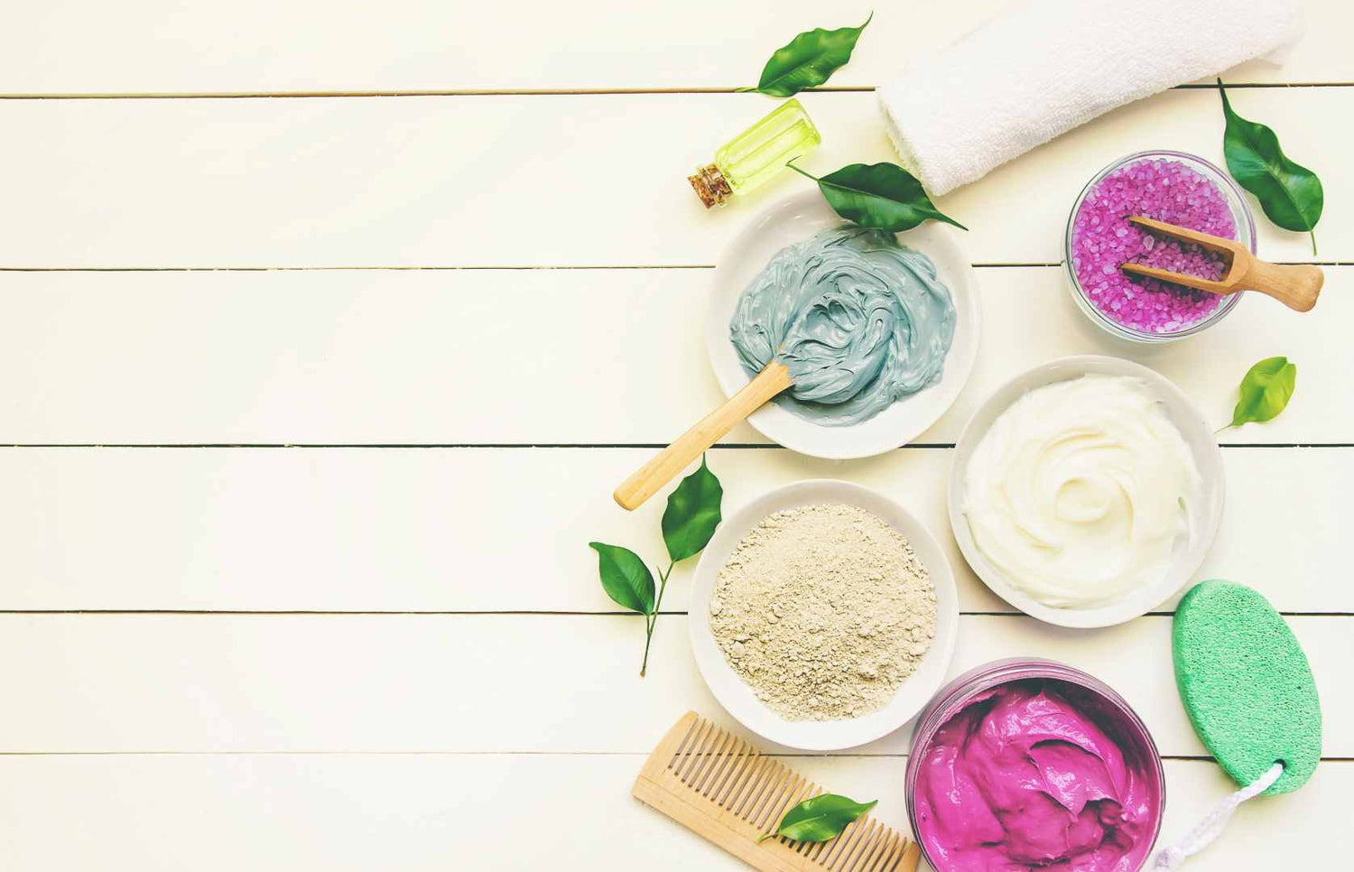 Face Masks