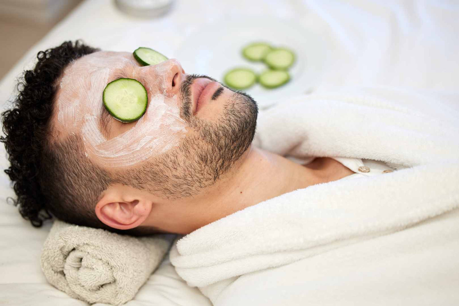 Men’s Skincare