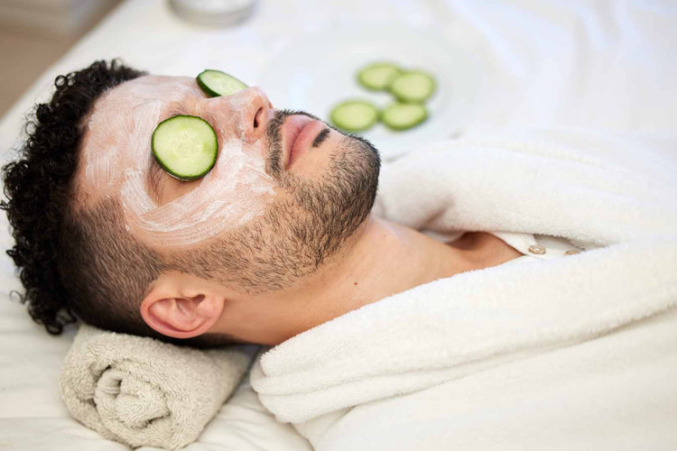 Men’s Skincare
