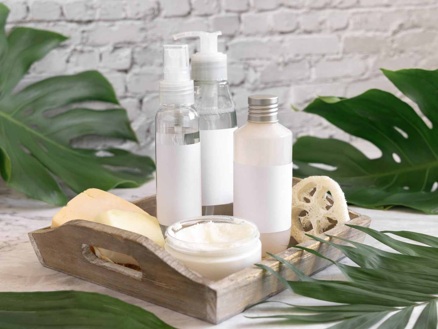 Moisturisers