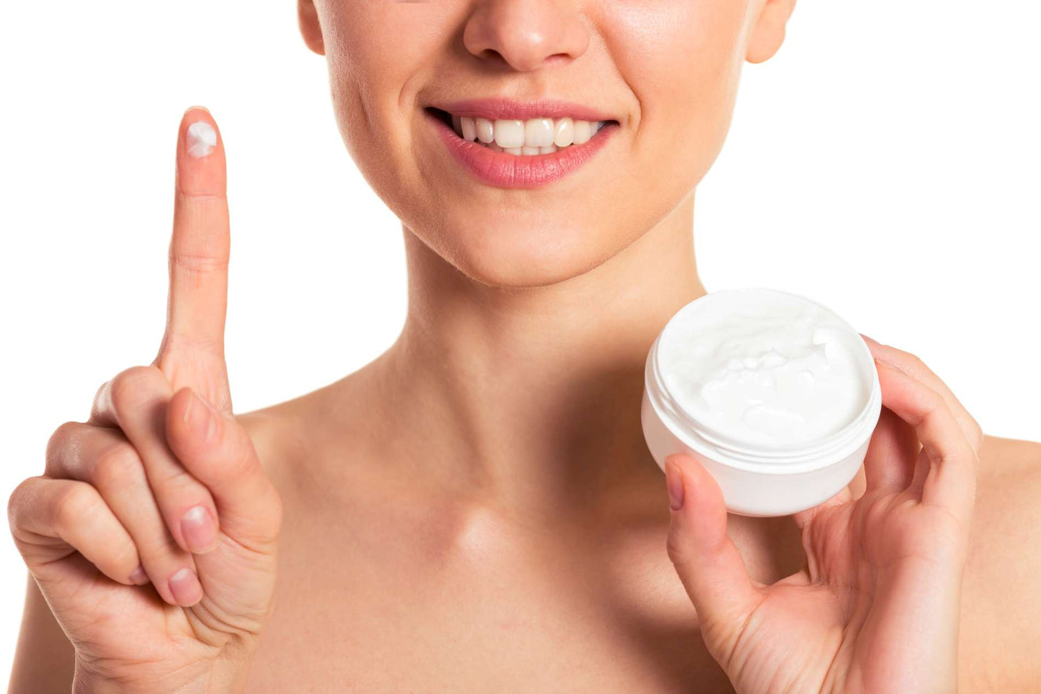 Neck Creams