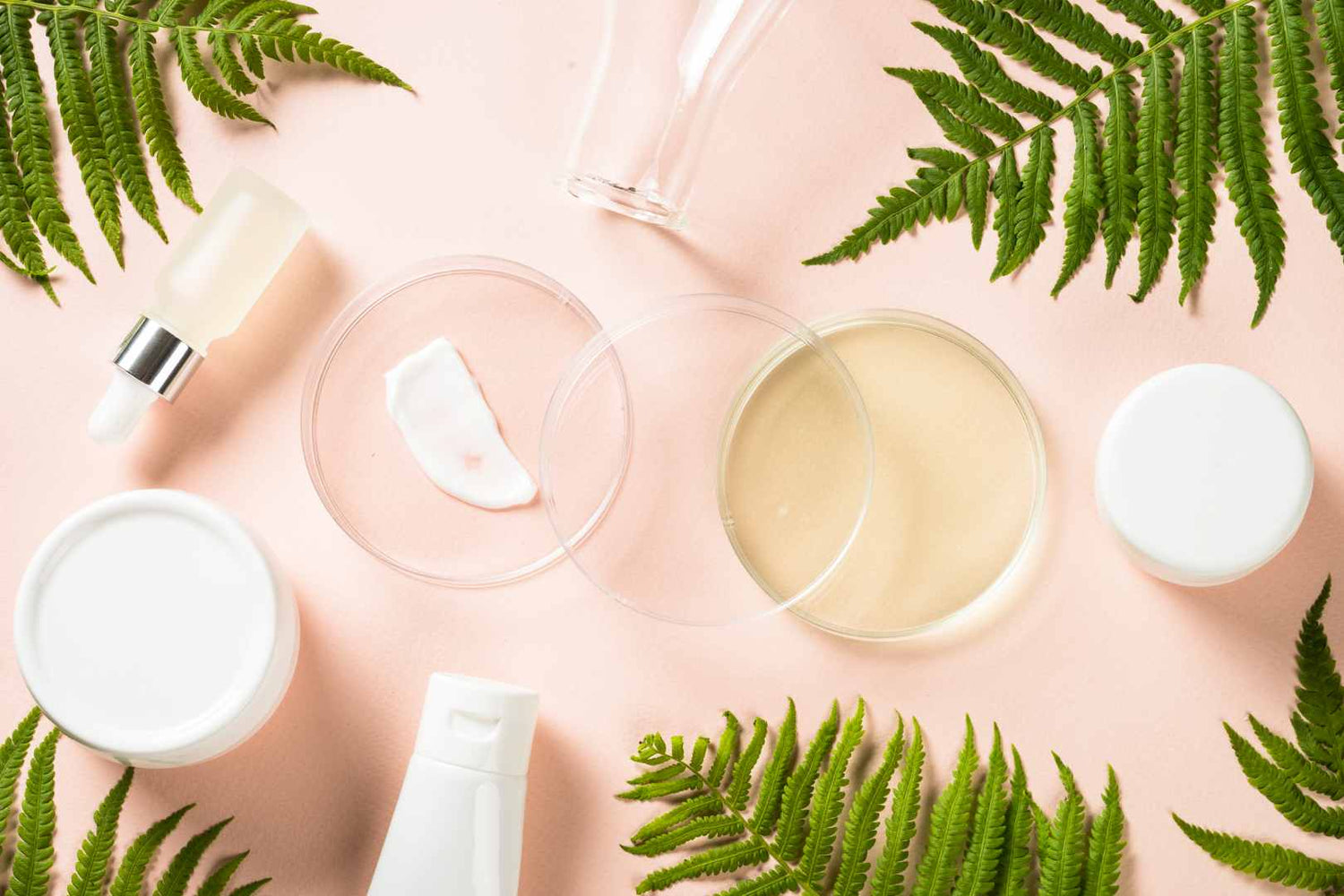 Cleansers