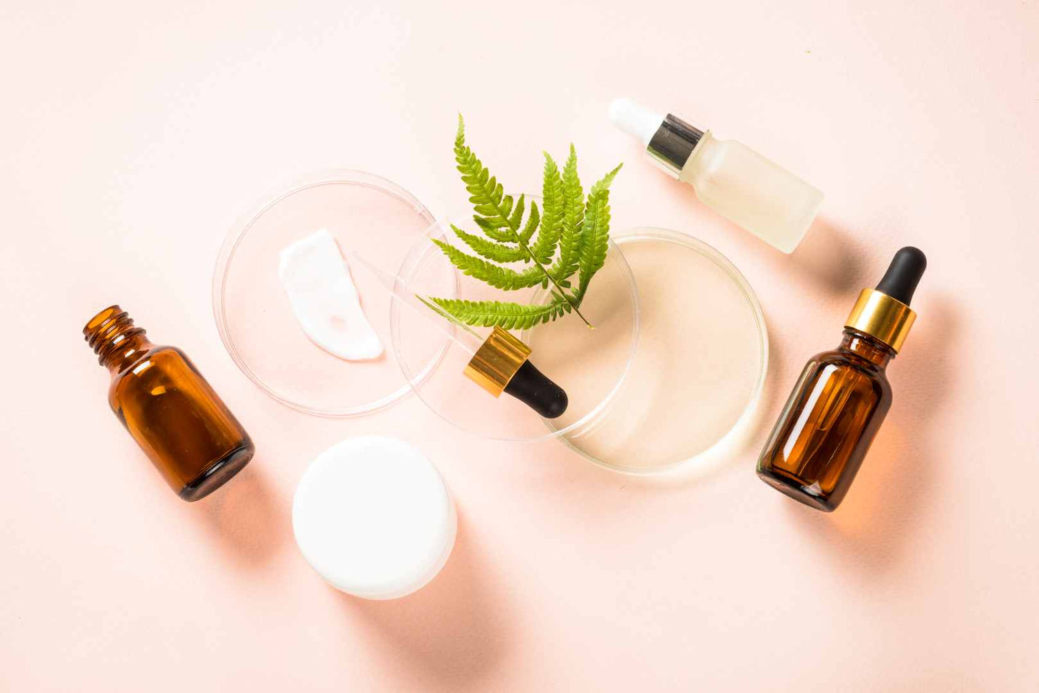 Serums & Treatments
