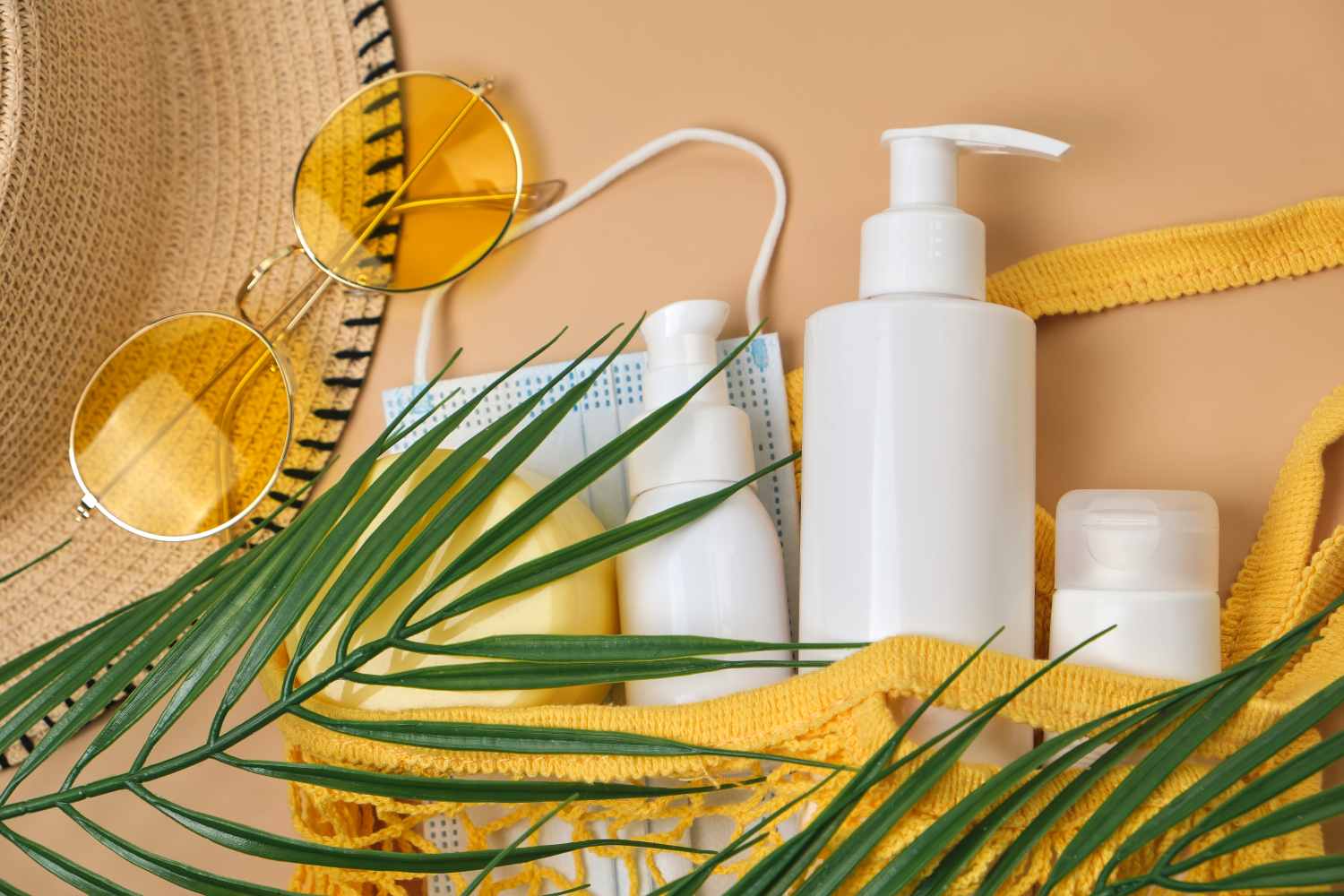 Sun Protection