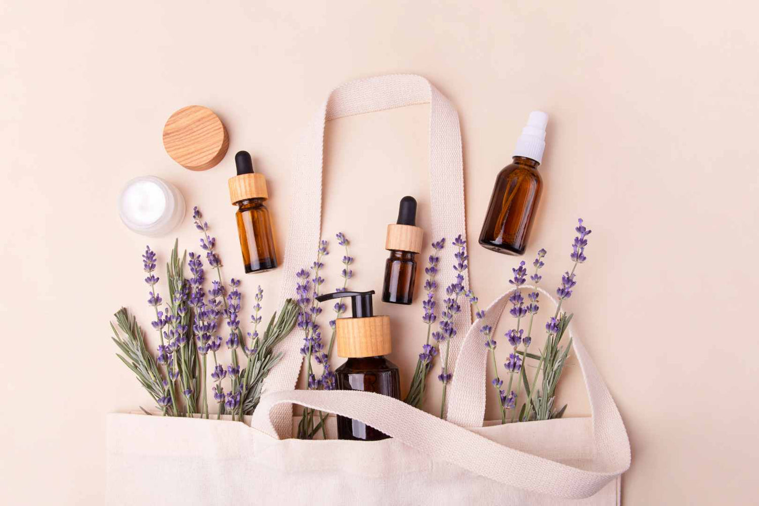 Travel Sizes