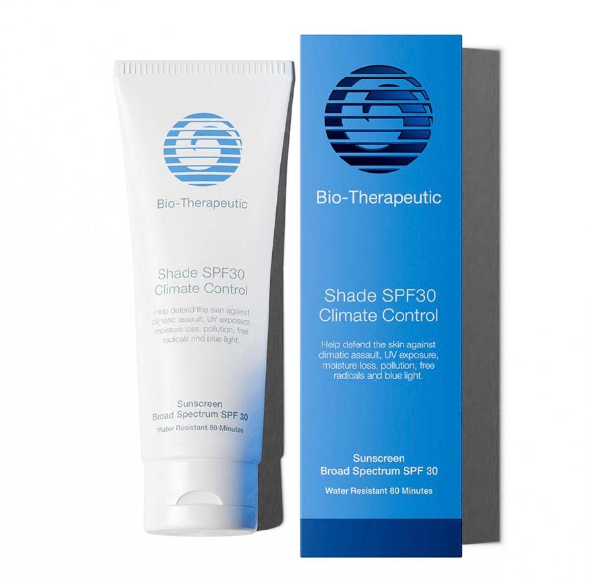 Shade SPF 30 Climate Control - Travel Size