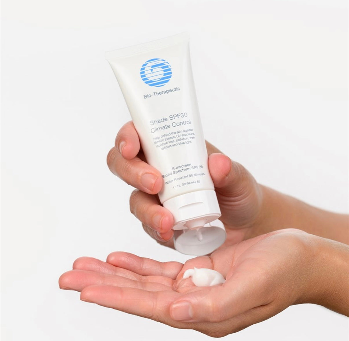 Shade SPF 30 Climate Control - Travel Size
